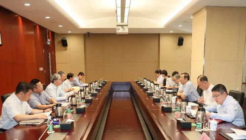 加強(qiáng)央地合作，共繪發(fā)展藍(lán)圖——雷凡培會(huì)見(jiàn)天津市政協(xié)咨詢(xún)委員會(huì)副主任王治平一行